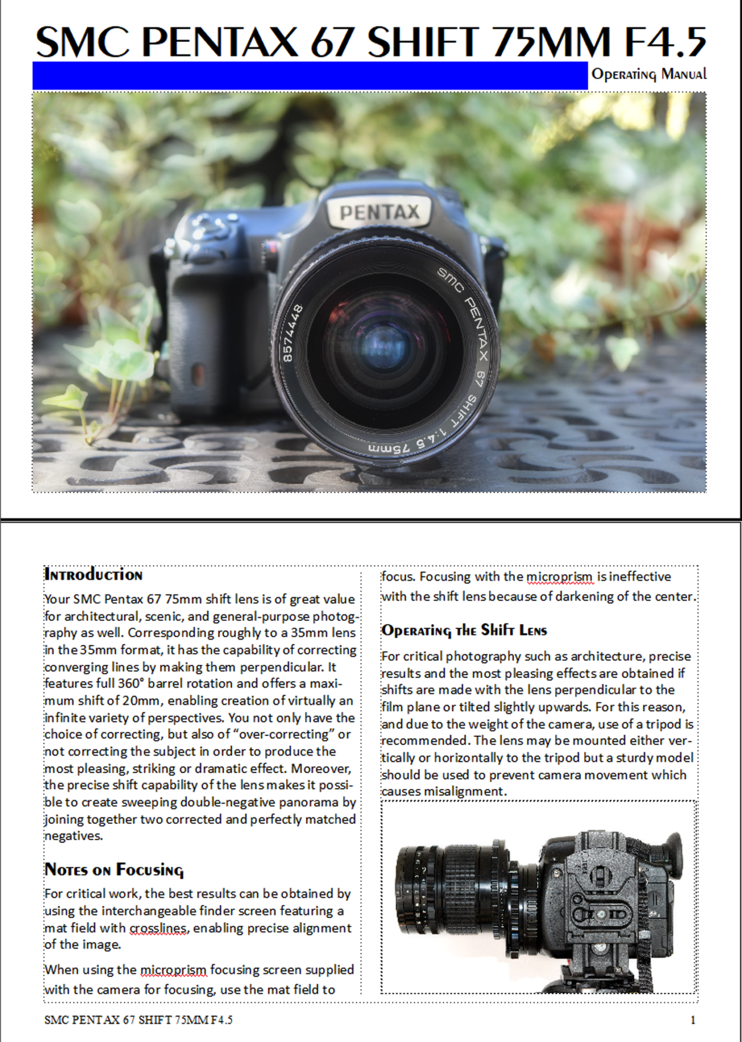 Adobe FrameMaker — Create Complex Technical Books — Part II: Master ...